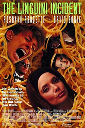 The Linguini Incident