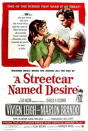 A Streetcar Named Desire (1951) [BluRay] [1080p] [YTS] [YIFY]