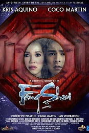 Chito S. Rono Feng shui