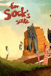 For Sock's Sake