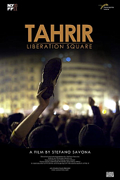 Tahrir: Liberation Square