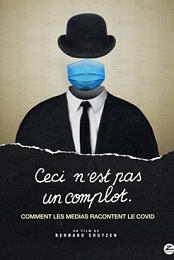 Ceci n'est pas un complot