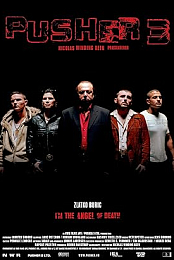 Pusher III