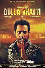 Dulla Bhatti Wala