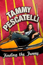 Tammy Pescatelli: Finding the Funny