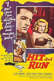 Hit and Run