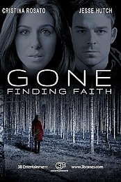 Finding My Daughter