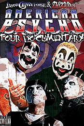 American Psycho Tour