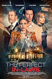 The Murder In-Law