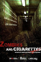 Zombies & Cigarettes