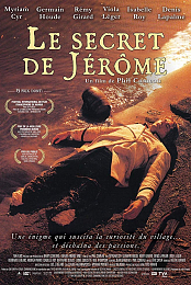 Jerome's Secret
