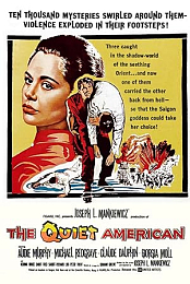 The Quiet American