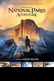 National Parks Adventure