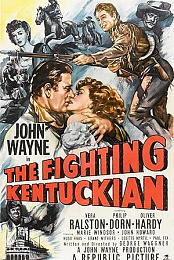 The Fighting Kentuckian