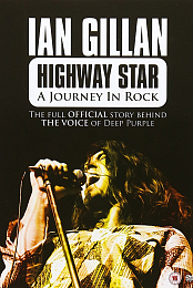 Highway Star: A Journey in Rock