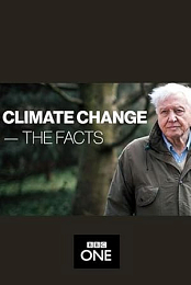 Climate Change: The Facts