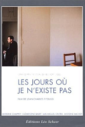 The Days When I Do Not Exist