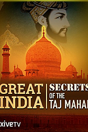 Secrets of the Taj Mahal