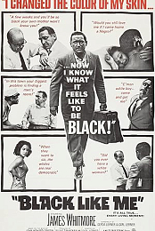 Black Like Me
