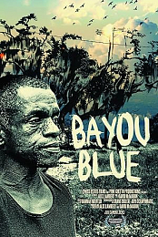 Bayou Blue