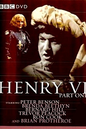The Complete Dramatic Works of William Shakespeare: Henry VI, Part One