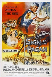 Sign of the Pagan