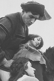 Der Schiedsmann von Berchtesgaden oder Der Ochsenkrieg