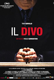 Il Divo 2008 720p BluRay x264-FLHD