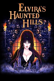 Elvira's Haunted Hills