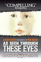 As Seen Through These Eyes