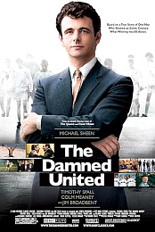 The Damned United