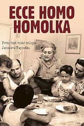 Behold Homolka