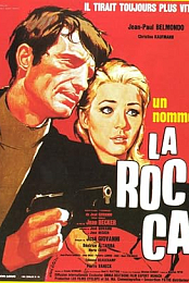 A Man Named Rocca