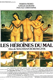 Immoral Women