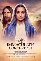 I Am the Immaculate Conception