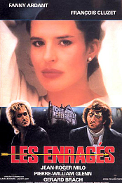 Les enrages