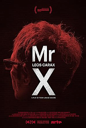 Mr. Leos CaraX