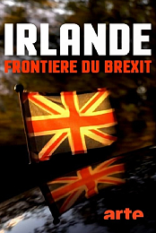Irlande, frontiere du Brexit