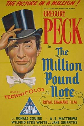 The Million Pound Note 1954 1080p ITVX WEBRip AAC 2 0 H264-JD07