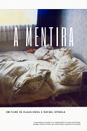 A mentira