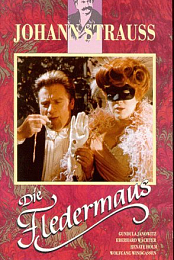 Die Fledermaus
