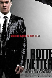Rottenetter