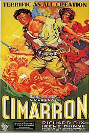 Cimarron