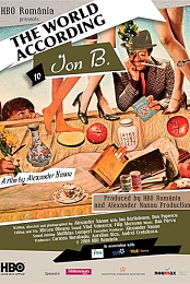 The World According to Ion B.