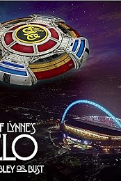 Jeff Lynne's ELO: Wembley or Bust