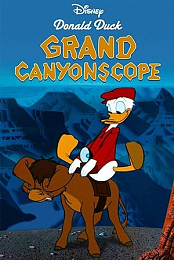 Grand Canyonscope