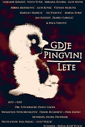 Gdje pingvini lete
