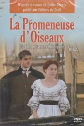 La promeneuse d'oiseaux