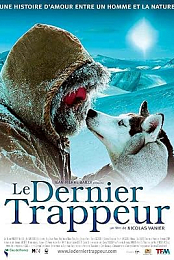 The Last Trapper