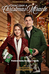 Once Upon a Christmas Miracle
